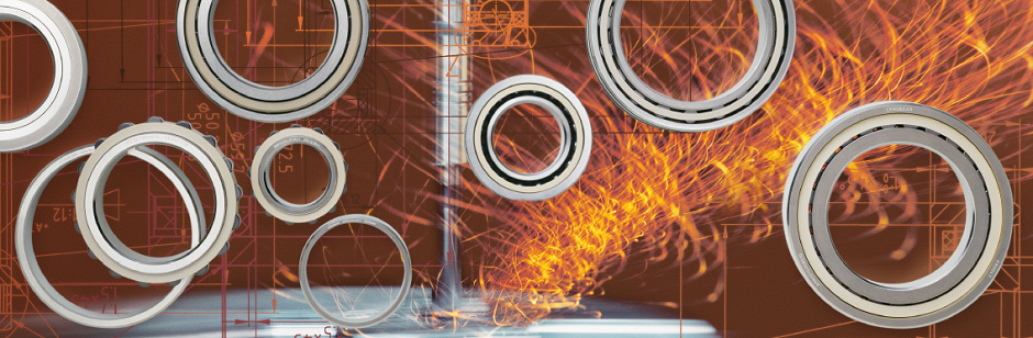 德國(guó)CEROBEAR軸承,CEROBEAR陶瓷軸承